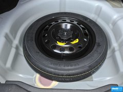 2014款 1.5T 自动 劲尚版