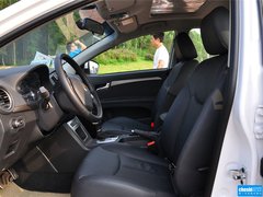 2014款 1.5T 自动 劲尚版