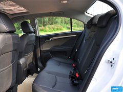 2014款 1.5T 自动 劲尚版
