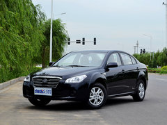 2013款 1.6L 手动 伙伴版