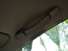 2013款 1.6L 手动 伙伴版