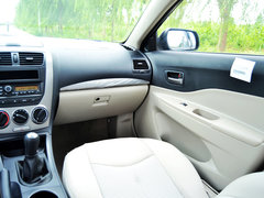 2013款 1.6L 手动 伙伴版