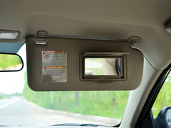 2013款 1.6L 手动 伙伴版