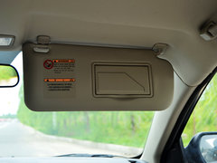 2013款 1.6L 手动 伙伴版