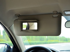 2013款 1.6L 手动 伙伴版