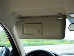 2013款 1.6L 手动 伙伴版