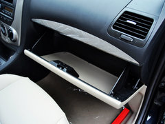 2013款 1.6L 手动 伙伴版