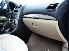 2013款 1.6L 手动 伙伴版