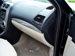 2013款 1.6L 手动 伙伴版