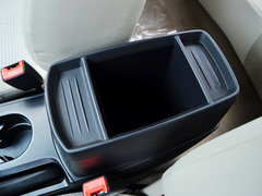 2013款 1.6L 手动 伙伴版