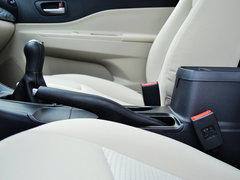 2013款 1.6L 手动 伙伴版