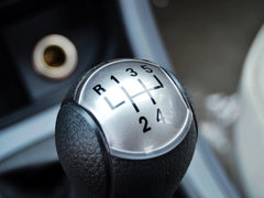 2013款 1.6L 手动 伙伴版