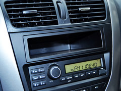 2013款 1.6L 手动 伙伴版