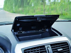 2013款 1.6L 手动 伙伴版