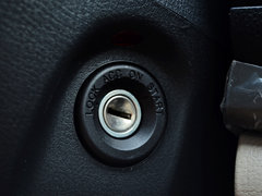 2013款 1.6L 手动 伙伴版