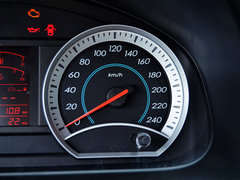 2013款 1.6L 手动 伙伴版