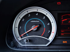 2013款 1.6L 手动 伙伴版