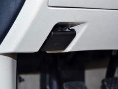 2013款 1.6L 手动 伙伴版