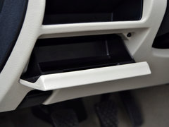 2013款 1.6L 手动 伙伴版