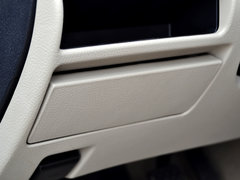 2013款 1.6L 手动 伙伴版