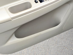 2013款 1.6L 手动 伙伴版