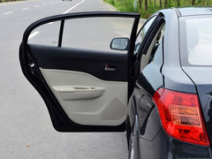 2013款 1.6L 手动 伙伴版