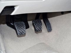 2013款 1.6L 手动 伙伴版