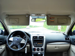 2013款 1.6L 手动 伙伴版