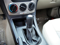 2013款 1.6L 手动 伙伴版