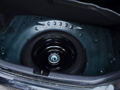 2013款 1.6L 手动 伙伴版