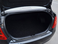 2013款 1.6L 手动 伙伴版