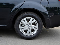 2013款 1.6L 手动 伙伴版