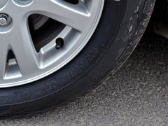 2013款 1.6L 手动 伙伴版