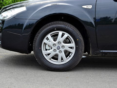 2013款 1.6L 手动 伙伴版