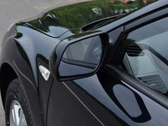 2013款 1.6L 手动 伙伴版
