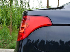 2013款 1.6L 手动 伙伴版