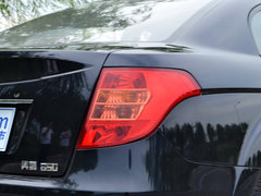 2013款 1.6L 手动 伙伴版