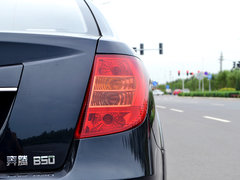 2013款 1.6L 手动 伙伴版