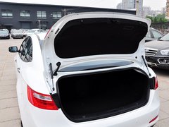 2014款 2.0T 自动 豪华型
