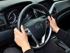 2014款 2.0T 自动 豪华型