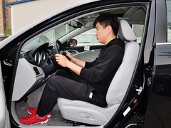 2014款 2.0T 自动 豪华型