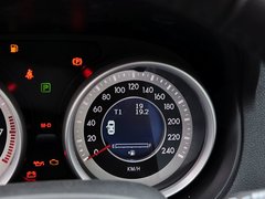 2014款 2.0T 自动 豪华型