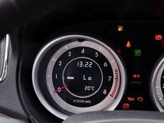 2014款 2.0T 自动 豪华型