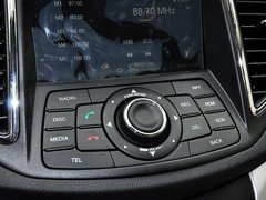 2014款 2.0T 自动 豪华型
