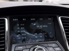 2014款 2.0T 自动 豪华型