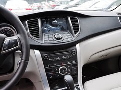 2014款 2.0T 自动 豪华型