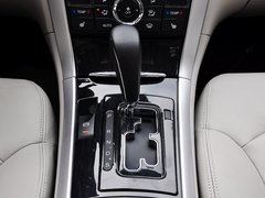 2014款 2.0T 自动 豪华型