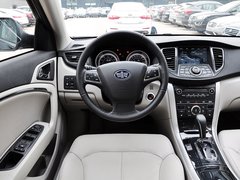 2014款 2.0T 自动 豪华型