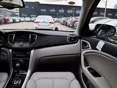 2014款 2.0T 自动 豪华型