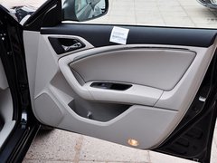 2014款 2.0T 自动 豪华型